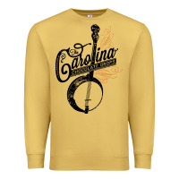 Antique Gold the carolina chocolate drops Premium Sweatshirt - artisFamous