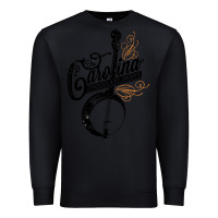Black the carolina chocolate drops Premium Sweatshirt - artisFamous