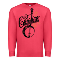 Cardinal the carolina chocolate drops Premium Sweatshirt - artisFamous