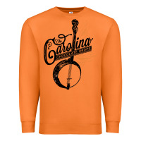 Carrot the carolina chocolate drops Premium Sweatshirt - artisFamous