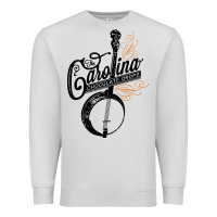 Dove Grey the carolina chocolate drops Premium Sweatshirt - artisFamous