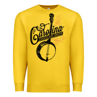 Lemon the carolina chocolate drops Premium Sweatshirt - artisFamous