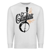 Oatmeal Heather the carolina chocolate drops Premium Sweatshirt - artisFamous
