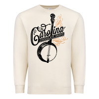 Sandshell the carolina chocolate drops Premium Sweatshirt - artisFamous