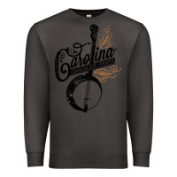 Smoke the carolina chocolate drops Premium Sweatshirt - artisFamous