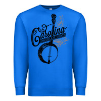 True Royal the carolina chocolate drops Premium Sweatshirt - artisFamous