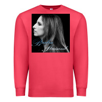 Cardinal Barbra Streisand design Premium Sweatshirt - artisFamous