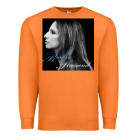 Carrot Barbra Streisand design Premium Sweatshirt - artisFamous