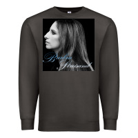 Smoke Barbra Streisand design Premium Sweatshirt - artisFamous
