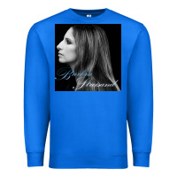 True Royal Barbra Streisand design Premium Sweatshirt - artisFamous