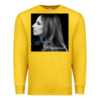 Lemon Barbra Streisand design Premium Sweatshirt - artisFamous