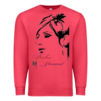 Cardinal Design barbra streisand Premium Sweatshirt - artisFamous