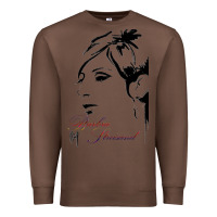 Chestnut Design barbra streisand Premium Sweatshirt - artisFamous