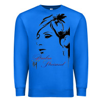 True Royal Design barbra streisand Premium Sweatshirt - artisFamous