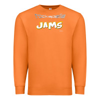 Carrot rockapella Premium Sweatshirt - artisFamous