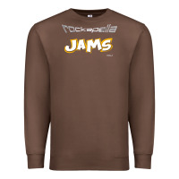 Chestnut rockapella Premium Sweatshirt - artisFamous