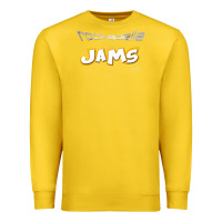 Lemon rockapella Premium Sweatshirt - artisFamous