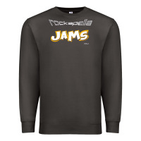Smoke rockapella Premium Sweatshirt - artisFamous
