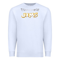 White rockapella Premium Sweatshirt - artisFamous