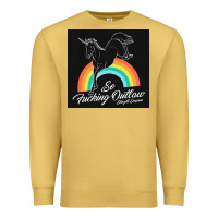 Antique Gold sturgill simpson so fucking Premium Sweatshirt - artisFamous