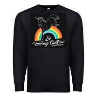 Black sturgill simpson so fucking Premium Sweatshirt - artisFamous