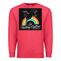 Cardinal sturgill simpson so fucking Premium Sweatshirt - artisFamous