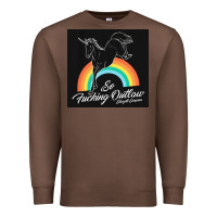 Chestnut sturgill simpson so fucking Premium Sweatshirt - artisFamous