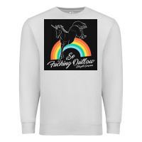 Dove Grey sturgill simpson so fucking Premium Sweatshirt - artisFamous