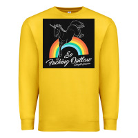 Lemon sturgill simpson so fucking Premium Sweatshirt - artisFamous