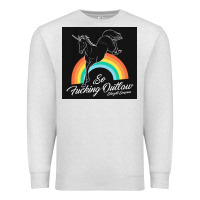 Oatmeal Heather sturgill simpson so fucking Premium Sweatshirt - artisFamous
