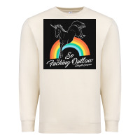 Sandshell sturgill simpson so fucking Premium Sweatshirt - artisFamous