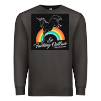 Smoke sturgill simpson so fucking Premium Sweatshirt - artisFamous
