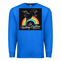 True Royal sturgill simpson so fucking Premium Sweatshirt - artisFamous