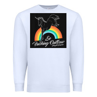 White sturgill simpson so fucking Premium Sweatshirt - artisFamous