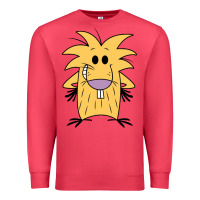 Cardinal norbet angry beaver Premium Sweatshirt - artisFamous