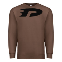 Chestnut danny phantom run Premium Sweatshirt - artisFamous