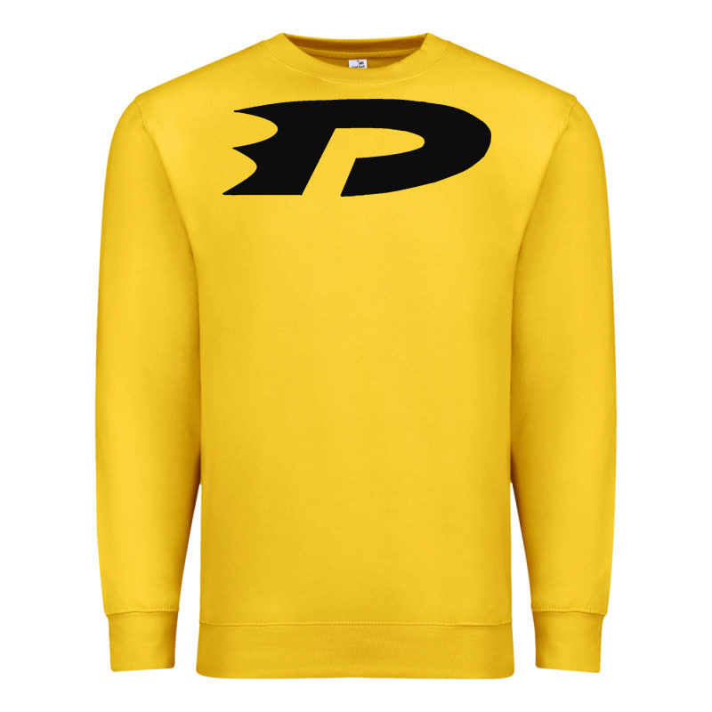 Danny Phantom Run Premium Sweatshirt by artisFamous | Teevron