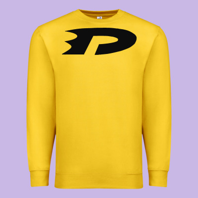Danny Phantom Run Premium Sweatshirt Designed By Artisfamous