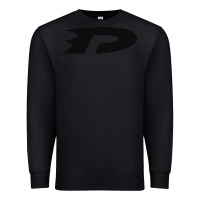 Black danny phantom run Premium Sweatshirt - artisFamous