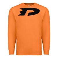Carrot danny phantom run Premium Sweatshirt - artisFamous