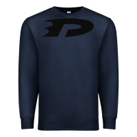 Navy danny phantom run Premium Sweatshirt - artisFamous