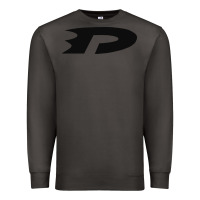 Smoke danny phantom run Premium Sweatshirt - artisFamous