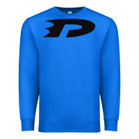 True Royal danny phantom run Premium Sweatshirt - artisFamous