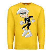Lemon danny phantom run Premium Sweatshirt - artisFamous
