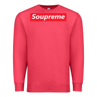 Cardinal SOUPREME Premium Sweatshirt - artisFamous