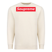 Sandshell SOUPREME Premium Sweatshirt - artisFamous