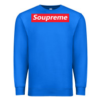 True Royal SOUPREME Premium Sweatshirt - artisFamous