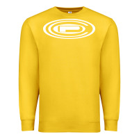 Lemon orange county drums Premium Sweatshirt - artisFamous