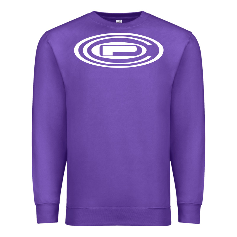 Orange County Drums Premium Sweatshirt by artisFamous | Teevron