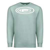 Seafoam orange county drums Premium Sweatshirt - artisFamous